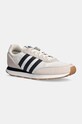 adidas sneakers Run 60s piele întoarsă bej IE3830