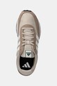 Sneakers boty adidas Run 60s hnědá IE3833