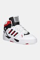 Кроссовки adidas Midcity имитация натуральной кожи белый IH0319