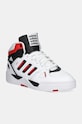 adidas sneakers Midcity textil alb IH0319