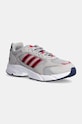 adidas sneakersy Crazychaos 2000 syntetyczny szary IH3206
