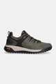 Jeep sneakers CANYON TRAIL LOW JM42152A verde AW24