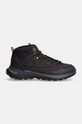 Черевики Jeep PATH MID JM42162A коричневий AW24