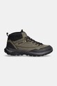Jeep bocanci PATH MID JM42162A verde AW24