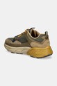 Încălțăminte Jeep sneakers GROOVE JM42210A verde