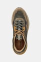 Jeep sneakers GROOVE verde JM42210A