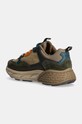 Încălțăminte Jeep sneakers GROOVE JM42210A verde
