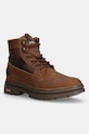 Αρβύλες Jeep TUAREG BOOT WP λείο δέρμα καφέ JM42191A
