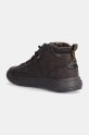 Scarpe Jeep sneakers KOBI MID JM42131A marrone