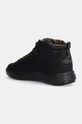 Încălțăminte Jeep sneakers KOBI MID JM42131A negru