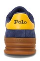 Cipők Polo Ralph Lauren velúr sportcipő Heritage Court II 809940313001 sötétkék