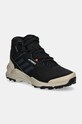 Черевики adidas TERREX AX4 Mid Beta COLD.RDY з утепленням чорний IG8849