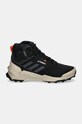 Черевики adidas TERREX AX4 Mid Beta COLD.RDY IG8849 чорний AW24