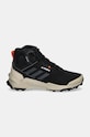 Ботинки adidas TERREX AX4 Mid Beta COLD.RDY IG8849 чёрный AW24