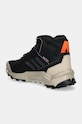 Взуття Черевики adidas TERREX AX4 Mid Beta COLD.RDY IG8849 чорний