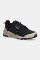 adidas TERREX buty AX4 Beta C.RDY syntetyczny czarny IG8851