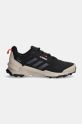 Ботинки adidas TERREX AX4 Beta C.RDY IG8851 чёрный AW24