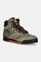 adidas TERREX pantofi Snowpitch Cold.RDY sintetic verde IH3665