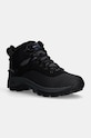 Ботинки Merrell Thermo Kiruna 2 Mid Waterproof с утеплением чёрный J037239