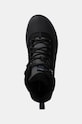 Ботинки Merrell Thermo Kiruna 2 Mid Waterproof чёрный J037239