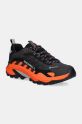 Παπούτσια Merrell Maoab Speed 2 GTX συνθετικό μαύρο J038393