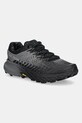 Черевики Merrell Agility Peak 5 Xtr синтетичний сірий J068201