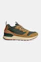 Merrell sneakersy ALPINE 83 SNEAKER RECRAFT J006373 żółty AW24
