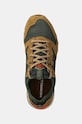 Merrell sneakersy ALPINE 83 SNEAKER RECRAFT żółty J006373