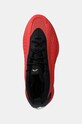 adidas Performance scarpe da pallacanestro Anthony Edwards 1 Mid nero IG6669