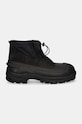 Черевики ROA Low Top Rubber Boot NBUW179FA41 чорний AW24