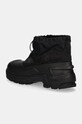 Взуття Черевики ROA Low Top Rubber Boot NBUW179FA41 чорний