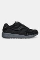Saucony sneakers GRID SHADOW 2 S70840.3 black AW24