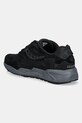 Shoes Saucony sneakers GRID SHADOW 2 S70840.3 black