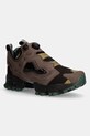 Reebok Classic sneakers INSTAPUMP FURY 94 WINTER bassa marrone 100202688