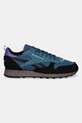 Reebok Classic sneakersy CLASSIC LEATHER 100201121 niebieski AW24