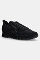 Tenisky Reebok Classic CLASSIC LEATHER semišová koža čierna 100207940