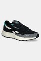 Reebok Classic sneakers CLASSIC LEATHER 2400 pelle scamosciata grigio 100201137