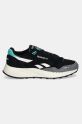 Кросівки Reebok Classic CLASSIC LEATHER 2400 100201137 сірий AW24