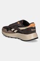 Обувь Кроссовки Reebok Classic CLASSIC LEATHER 2400 100211031 коричневый