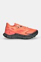 Reebok buty do biegania Floatzig Adventure 1 100212127 pomarańczowy AW24