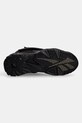Basketbalové topánky Reebok Preseason 94 100205231 hnedá