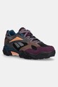 Обувь для баскетбола Reebok Preseason 94 Low замш коричневый 100202795