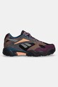 Обувь для баскетбола Reebok Preseason 94 Low 100202795 коричневый AW24