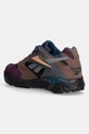 Обувь Обувь для баскетбола Reebok Preseason 94 Low 100202795 коричневый