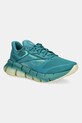 Reebok pantofi de alergat Floatzig 1 textil turcoaz 100206727