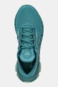 Reebok pantofi de alergat Floatzig 1 turcoaz 100206727
