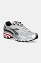 Tenisky Diadora Mythos Propulsion 280 textilný sivá 501.177986.75041