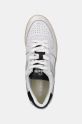 Diadora sneakers in pelle Mi Basket Low Used bianco 201.181233.C9304