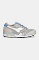 Diadora sneakers N9000 Italia 201.179033.75053 gray AW24