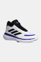 Обувь для баскетбола adidas Performance Bounce Legends синтетический белый IG6632